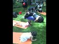 nanami yoga