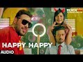 Happy Happy Full Audio Song | Blackmail | Irrfan Khan | Badshah | Aastha Gill