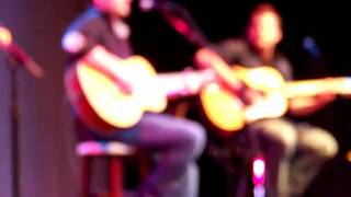 Watch Chris Young Twenty One Candles video