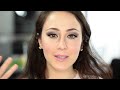 Make-up Tutorial naked3 by Hatice Schmidt klip izle