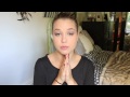 [ Tutoriel Maquillage n°29 ] : Ma routine maquillage de cet Automne / Hiver !