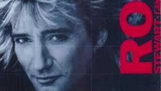 Watch Rod Stewart Bad For You video