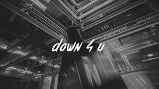 Watch Blackbear Down 4 U video