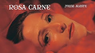 Joana Alegre - Rosa Carne