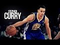 Stephen Curry - (Can't Hold Us) - 2016