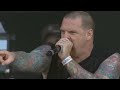 EXODUS - Extreme wall of Death @ Wacken Metal Festival 2010 !!