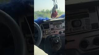 Sabah Işe Giderken