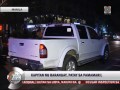 Barangay captain dies in shootout