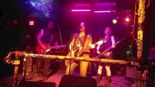 Watch Sonics Witch (version 2) video