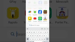 I Download Minecraft From Happy Mod