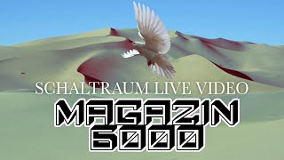 Schaltraum Magazin 6000: Der große ATW-Fernsehgarten. LIVE-Show vom 18.07.2020