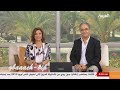 حلا ترك ضيفة في صباح العربية السبت 26-5-2012