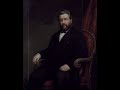 Charles Spurgeon Sermon Flesh And Spirit A Riddle