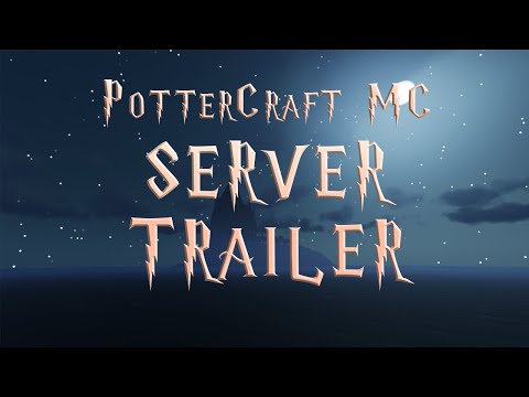 PotterCraft MC Trailer