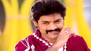 Kalyan Ram l Latest 2017 Action Ka King South Dubbed Hindi Movie HD - Sarfarosh - The Burning Youth