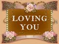 Thank u for loving me - For Your Love ecards - Thank You Greeting Cards