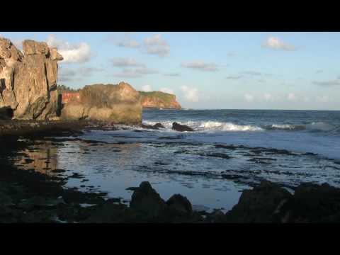 Relaxing Music Ocean Waves,