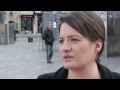 Eis Kandidaten Fabienne Lentz