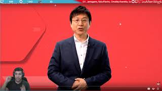 Reactions And Impressions To Nintendo Direct 9.13.2018 - That Nintendo Show