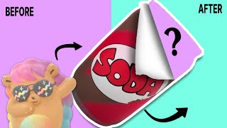 Squishy Makeover: Fixing Squishies | TOP CHEF SEASON 2 Ep.3