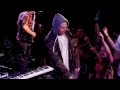 Видео Enter Shikari System / Meltdown [Live in London. Feb 2012]
