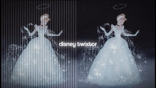 Disney Aesthetic Twixtor Mega Link