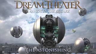 Dream Theater - A Savior In The Square (Audio)