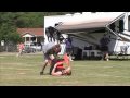 PAIRS -Theresa Brantly / Kevin Brantly / The Zen Master Skyhoundz Eastern Open
