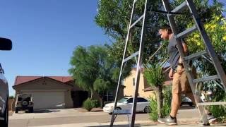 Shutter durability put to the test