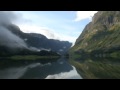 Norway FJORDS. Experience Nærøyfjord in 3 minutes...