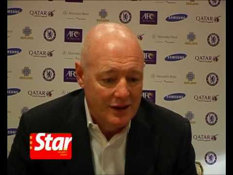 Peter Chelsea