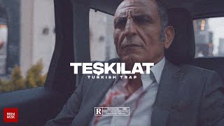 Pasha Music ►TEŞKILAT◄ | Turkish Trap | Mafya Müziği