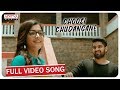 Choosi Chudangane Full Video Song ( Edited Version) || Chalo Movie || Naga Shaurya, Rashmika