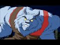 Top 5 Werwolf Verwandlungen