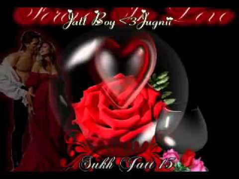 YouTube - - ni tu meri bukal vich hove - geeta jaildar brand...