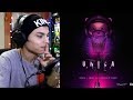 Ozuna - Única (Remix) (Feat. Anuel AA, Wisin & Yandel) (Audio Oficial) Reaccion