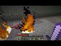 Minecraft Gift E07 "cricket cricket" (Vechs Map for GIFT by Andrea Buchanan)