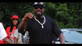 Young Buck - The Way I Move