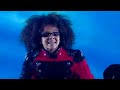Britains Got Talent 2010 - SEMI FINAL 1 : Diversity! EXCLUSIVE