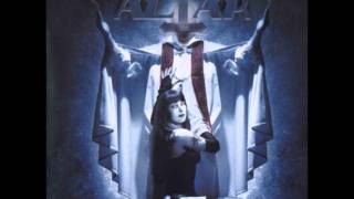 Watch Altar God Damn You video