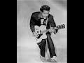Chuck Berry - Roll Over Beethoven (1956)