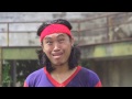FEDFE X GAMBOL อย่างกะ BADBALL