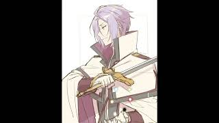 Underrated Osts Rezero - Interregnum