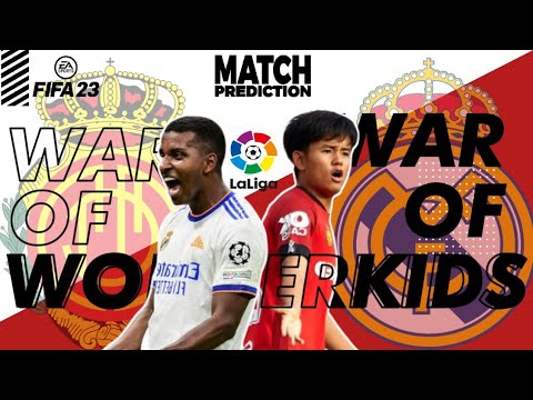FIFA 16 MOBILE MOD 23 OFFLINE GAMEPLAY | Madrid X FIFA 16 MOBILE MOD 23 OFFLINE GAMEPLAY | Madrid X