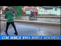 CCM MBELE KWA MBELE (BUHONGWA TV)