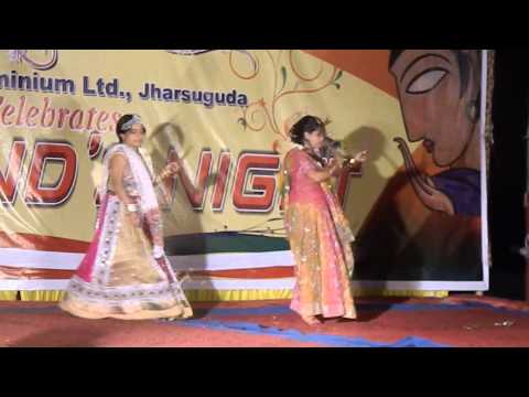 Mehndi Te Vavi -Dandia