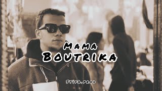 Boutrika - Mama