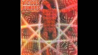 Watch Vicious Rumors No Apologies video