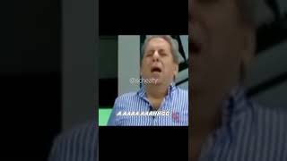 Erman Toroğlu Bağırıyor