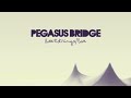 Pegasus Bridge - Boa (Official Audio / Out Now On iTunes)